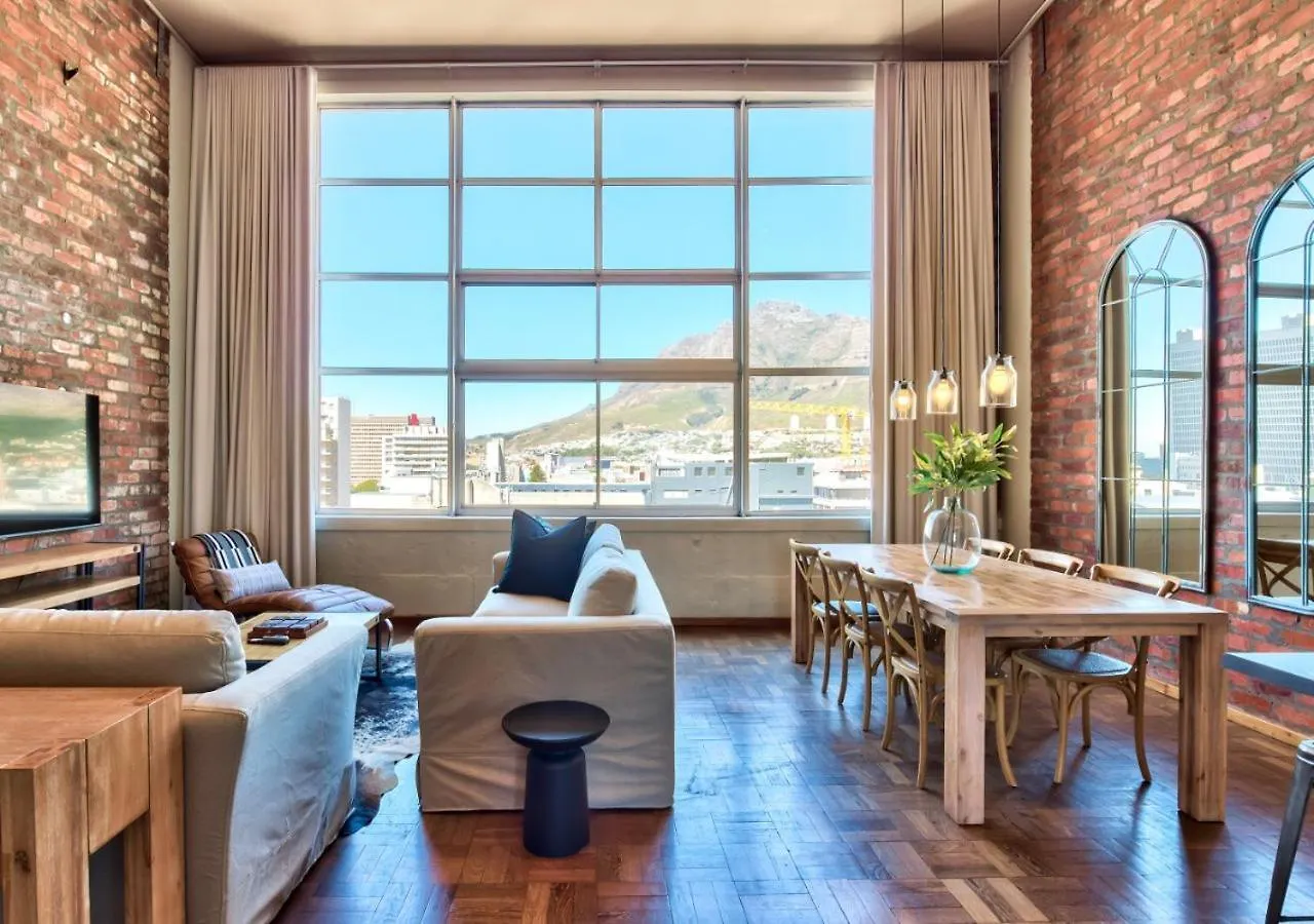 West Side Studios Cape Town